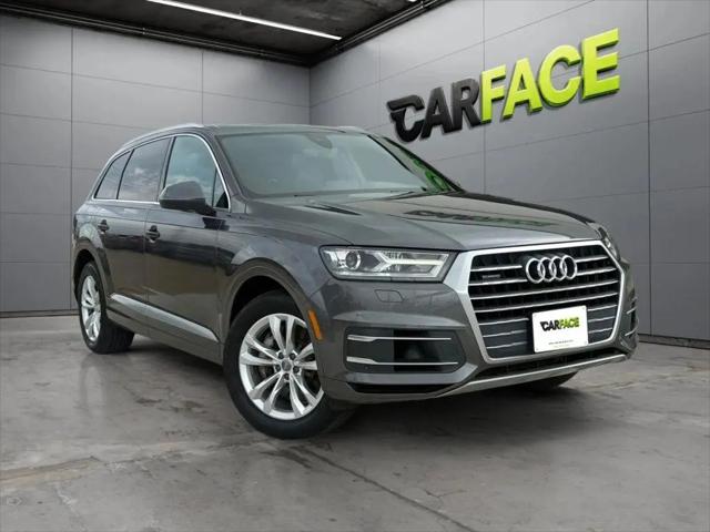 2019 Audi Q7 55 Premium for sale in Parma, OH