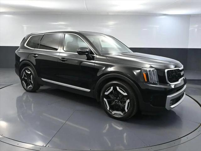 2023 Kia Telluride EX X-Line for sale in Brainerd, MN