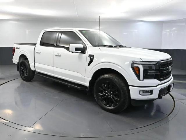 2024 Ford F-150 LARIAT for sale in Brainerd, MN