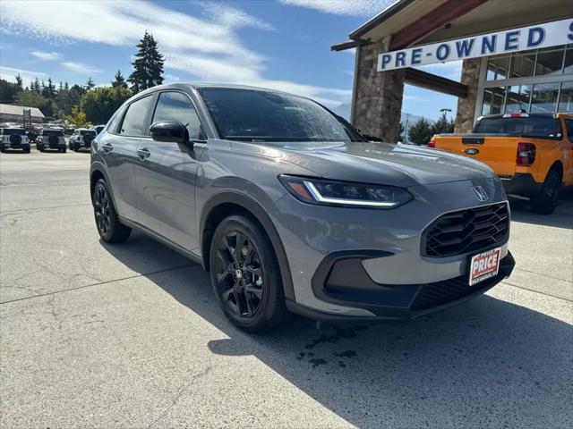 2025 Honda HR-V AWD Sport for sale in Port Angeles, WA
