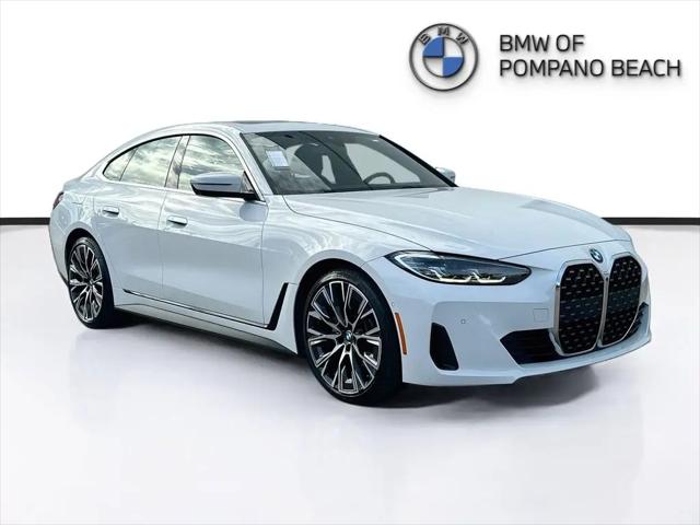 2024 BMW 430i Gran Coupe i for sale in Pompano Beach, FL