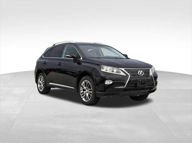 2015 Lexus RX 350 Base for sale in Houston, TX