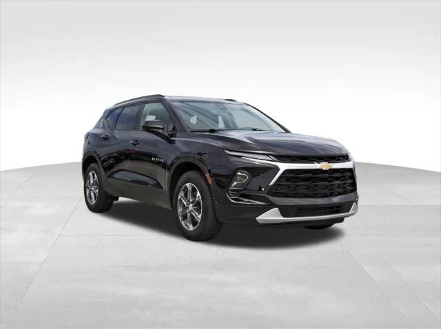 2024 Chevrolet Blazer FWD 2LT for sale in Houston, TX