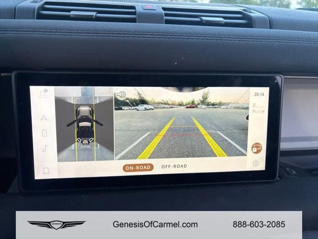 2023 Land Rover Defender 90 S for sale in INDIANAPOLIS, IN