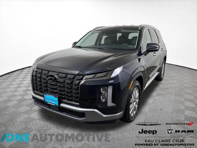 2024 Hyundai Palisade SEL for sale in Eau Claire, WI
