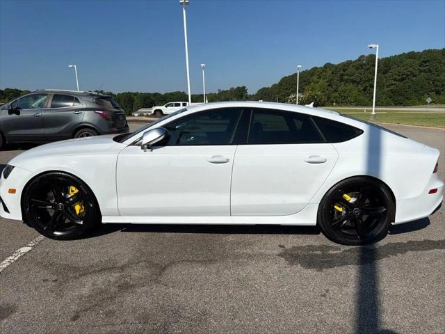 2016 Audi RS 7 4.0T Prestige for sale in Henderson, NC