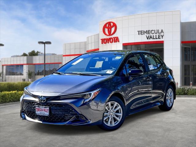 2027 Toyota Corolla SE for sale in Temecula, CA