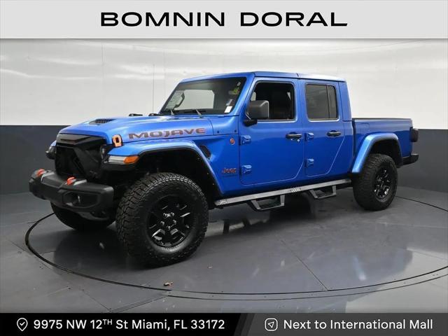 2023 Jeep Gladiator Sport for sale in Miami, FL