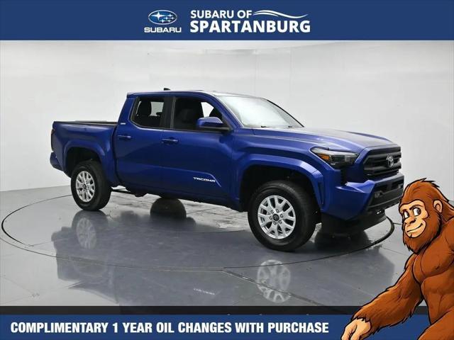 2025 Toyota Tacoma SR5 for sale in Spartanburg, SC