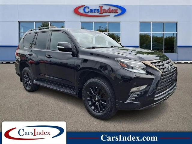 2022 Lexus GX 460 Base for sale in Horsham, PA