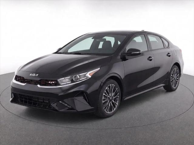 2023 Kia Forte LXS for sale in Oklahoma City, OK