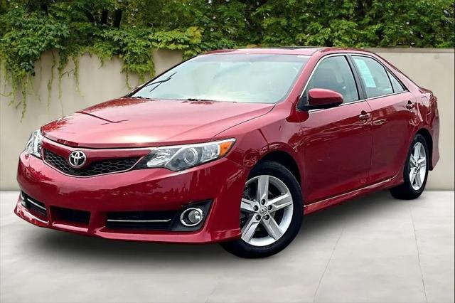 2014 Toyota Camry SE for sale in Beachwood, OH