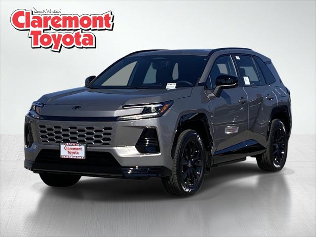 2026 Toyota RAV4 Plug-In Hybrid SE for sale in Claremont, CA