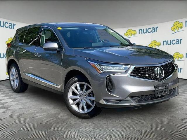 2024 Acura RDX Standard for sale in Westford, MA