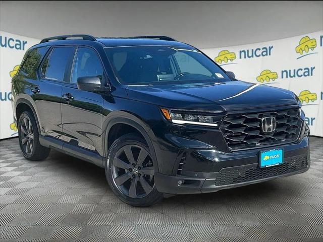 2025 Honda Pilot Sport for sale in Westford, MA