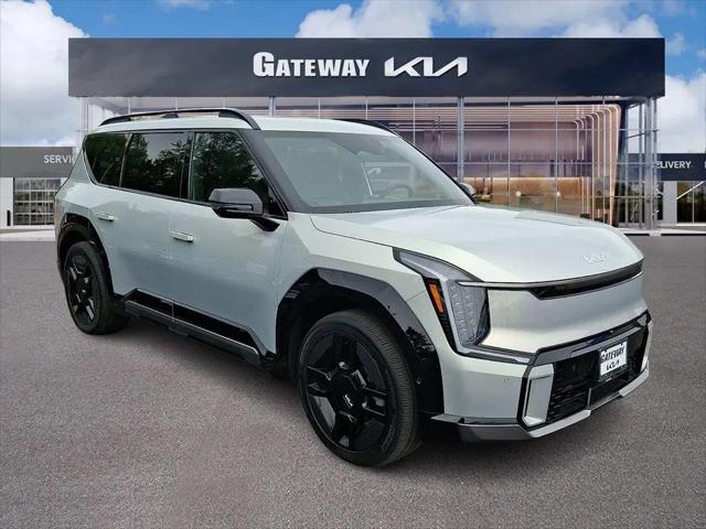2024 Kia EV9 GT-Line for sale in Quakertown, PA