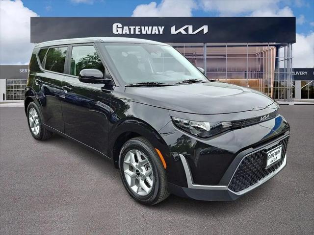 2024 Kia Soul LX for sale in Quakertown, PA