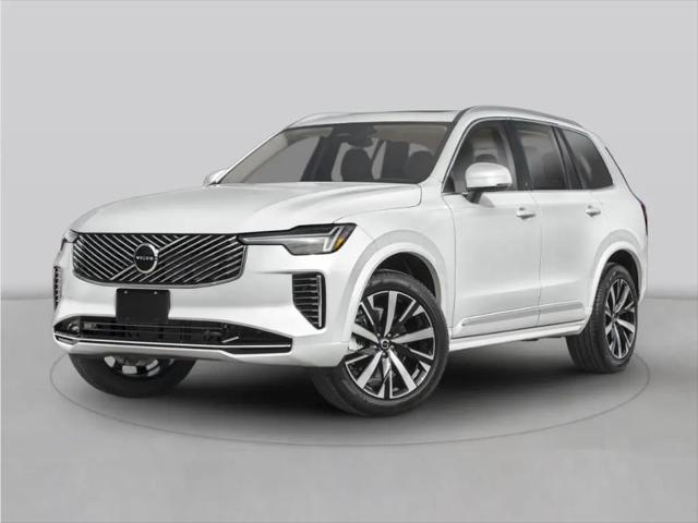 2026 Volvo XC90 Ultra Dark Theme, B6 AWD Gas mild hybrid, Gasoline, 7 Seats for sale in Exeter, NH