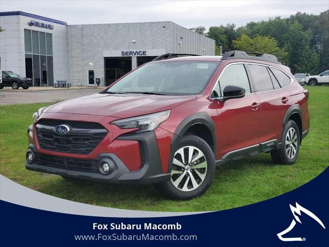 2025 Subaru Outback Premium for sale in Macomb, MI
