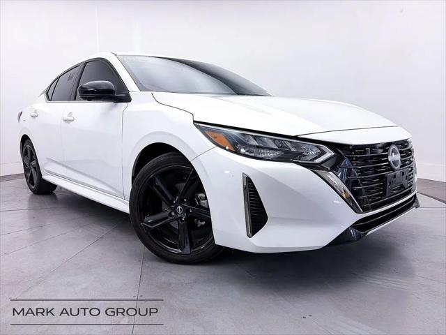 2024 Nissan Sentra SR Xtronic CVT for sale in Scottsdale, AZ