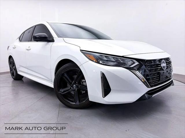 2024 Nissan Sentra SR Xtronic CVT for sale in Scottsdale, AZ
