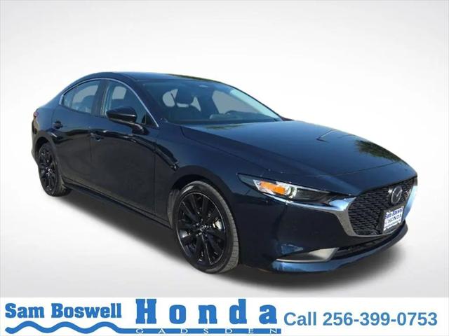 2025 Mazda Mazda3 2.5 S Select Sport for sale in Gadsden, AL