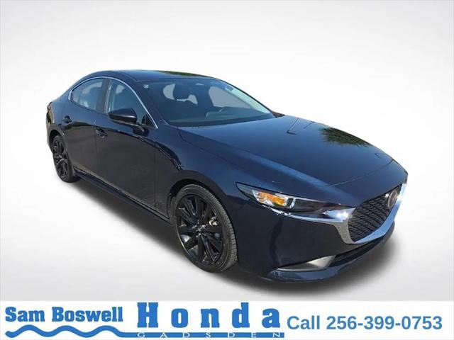 2024 Mazda Mazda3 2.5 S Select Sport for sale in Gadsden, AL