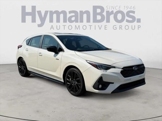 2024 Subaru Impreza RS 5-Door for sale in Midlothian, VA