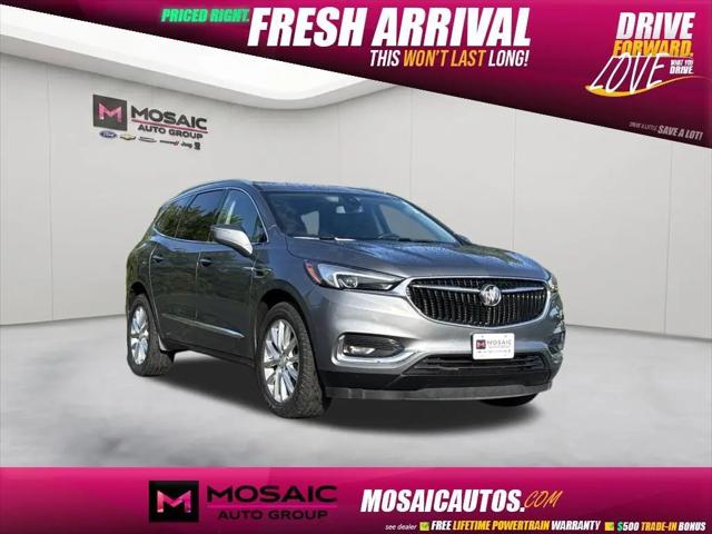 2021 Buick Enclave AWD Premium for sale in Zumbrota, MN