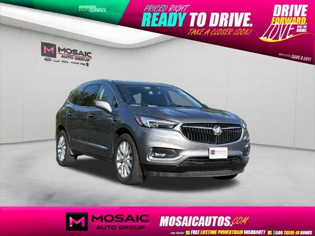 2021 Buick Enclave AWD Premium for sale in Zumbrota, MN