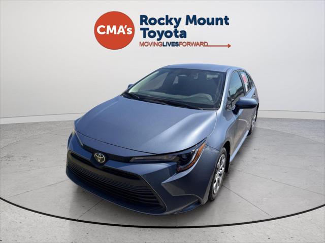 2026 Toyota Corolla LE for sale in Rocky Mount, NC
