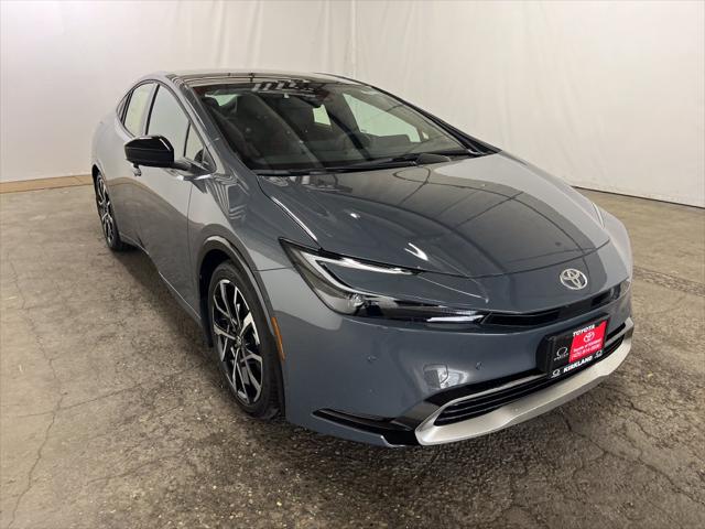 2027 Toyota Prius Plug-In XSE Premium for sale in Kirkland, WA