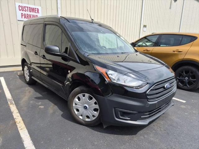 2019 Ford Transit Connect XL for sale near Wooster, OH