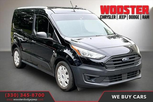 2019 Ford Transit Connect XL for sale near Wooster, OH
