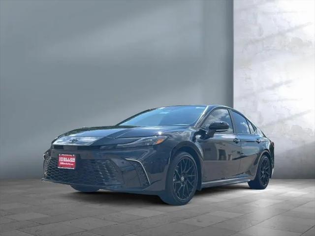 2026 Toyota Camry XSE for sale in Clinton, IA
