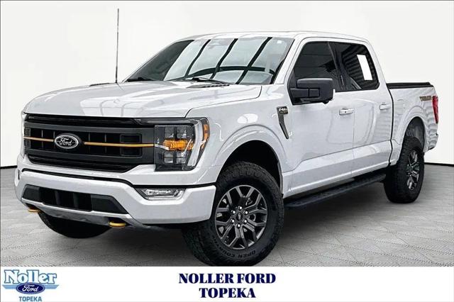 2023 Ford F-150 Tremor for sale in Topeka, KS