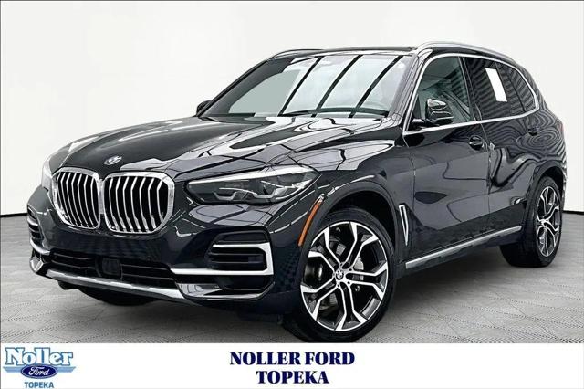 2023 BMW X5 xDrive40i for sale in Topeka, KS