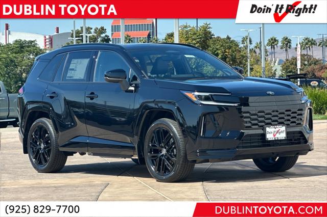 2026 Toyota RAV4 Plug-In Hybrid XSE for sale in Dublin, CA