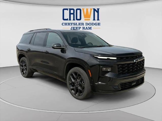 2024 Chevrolet Traverse FWD RS for sale in Washington, PA