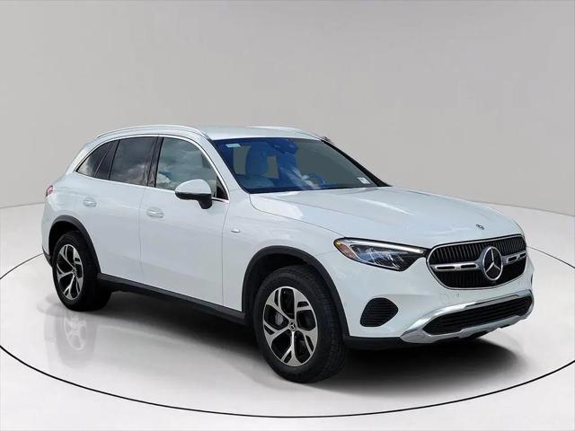2025 Mercedes-Benz GLC 350e 4MATIC for sale in Coral Gables, FL