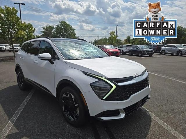 2025 Kia Sportage SX-Prestige for sale in Wexford, PA