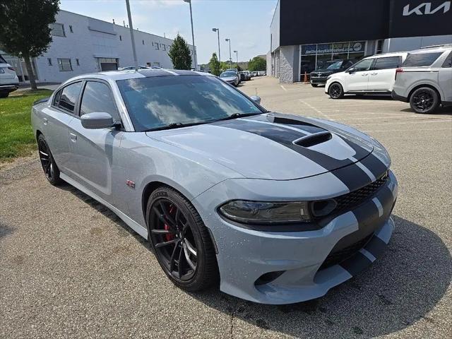 2022 Dodge Charger Scat Pack for sale in Wexford, PA