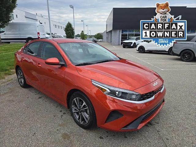 2023 Kia Forte LXS for sale in Wexford, PA