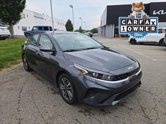 2023 Kia Forte LXS for sale in Wexford, PA