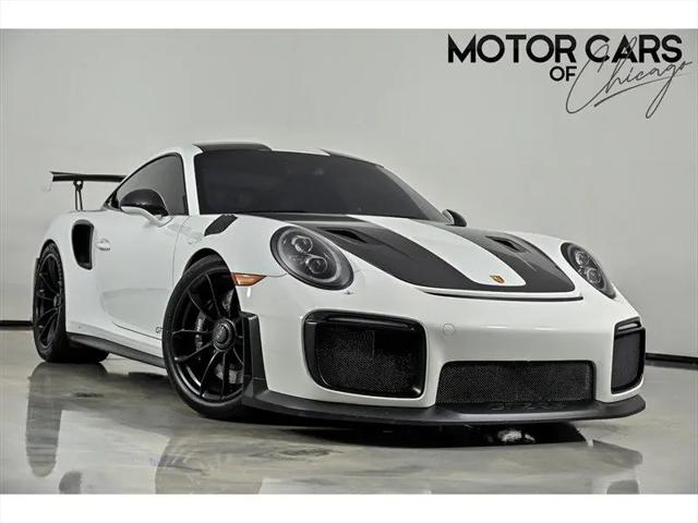 2019 Porsche 911 GT2 RS for sale in Joliet, IL