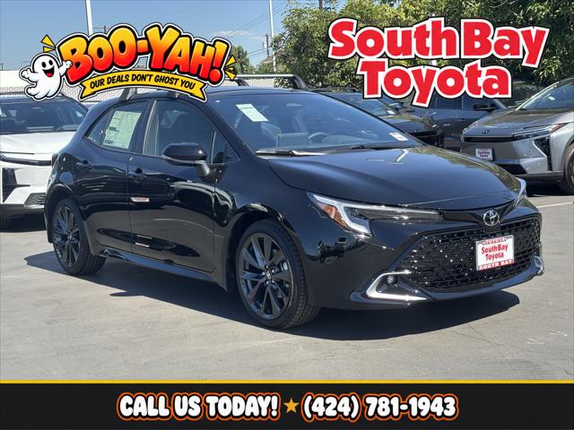 2027 Toyota Corolla XSE for sale in Gardena, CA