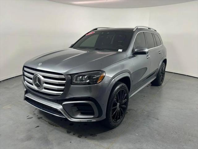 2025 Mercedes-Benz GLS GLS 450 4MATIC for sale in Omaha, NE
