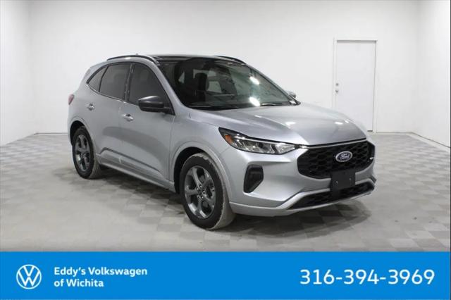 2023 Ford Escape ST-Line for sale in Wichita, KS