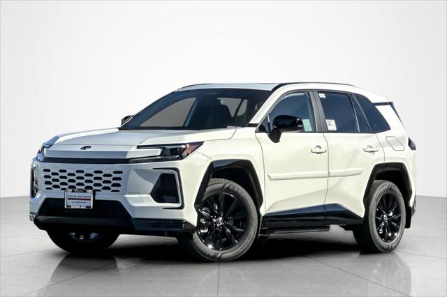 2026 Toyota RAV4 Plug-In Hybrid SE for sale in Carson, CA