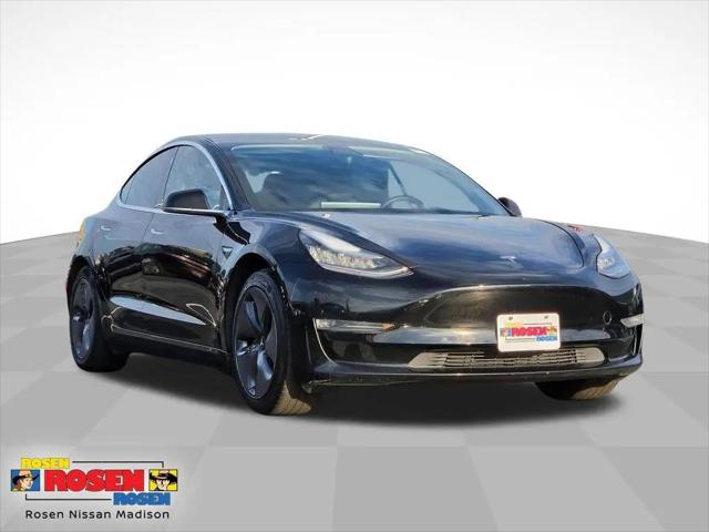 2019 Tesla Model 3 Mid Range for sale in Madison, WI